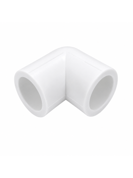 koleno fi32 europlast